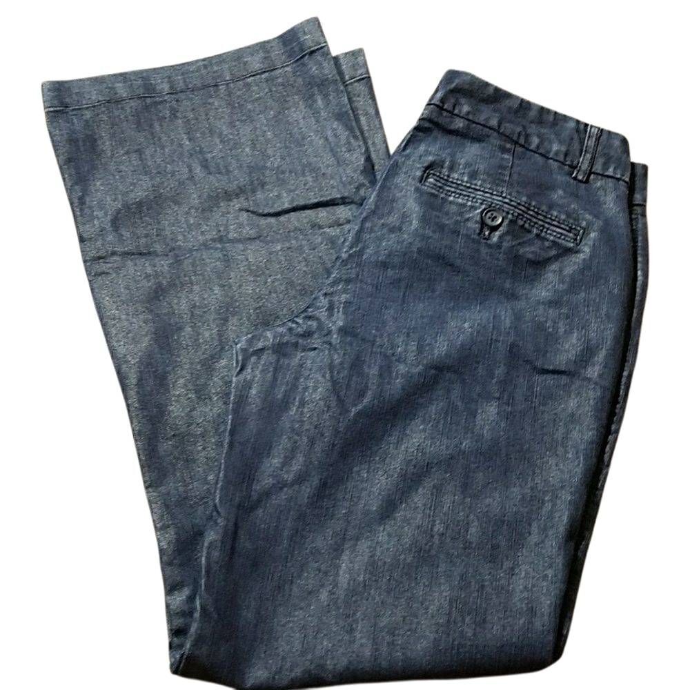 The Limited Drew jeans 4
